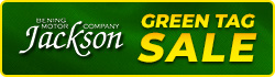 Green Tag Sale image