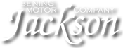 Logo - Bening Motor Company in Jackson